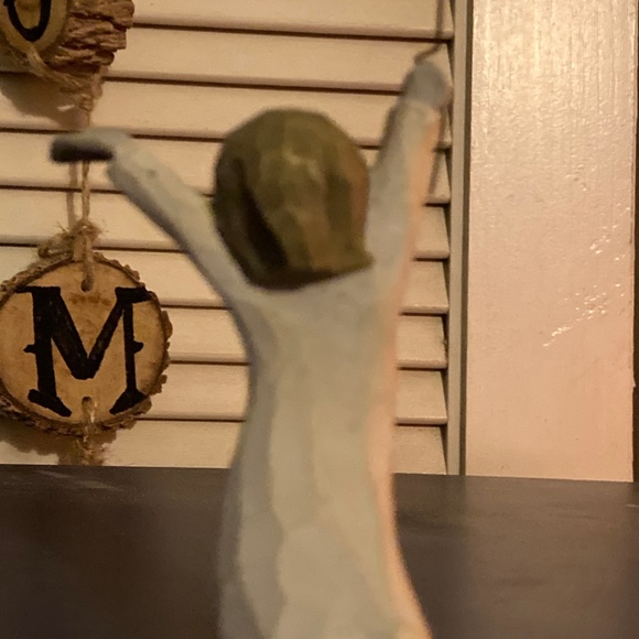 Willow Tree Angel Birthday Girl - Picture 9 of 9